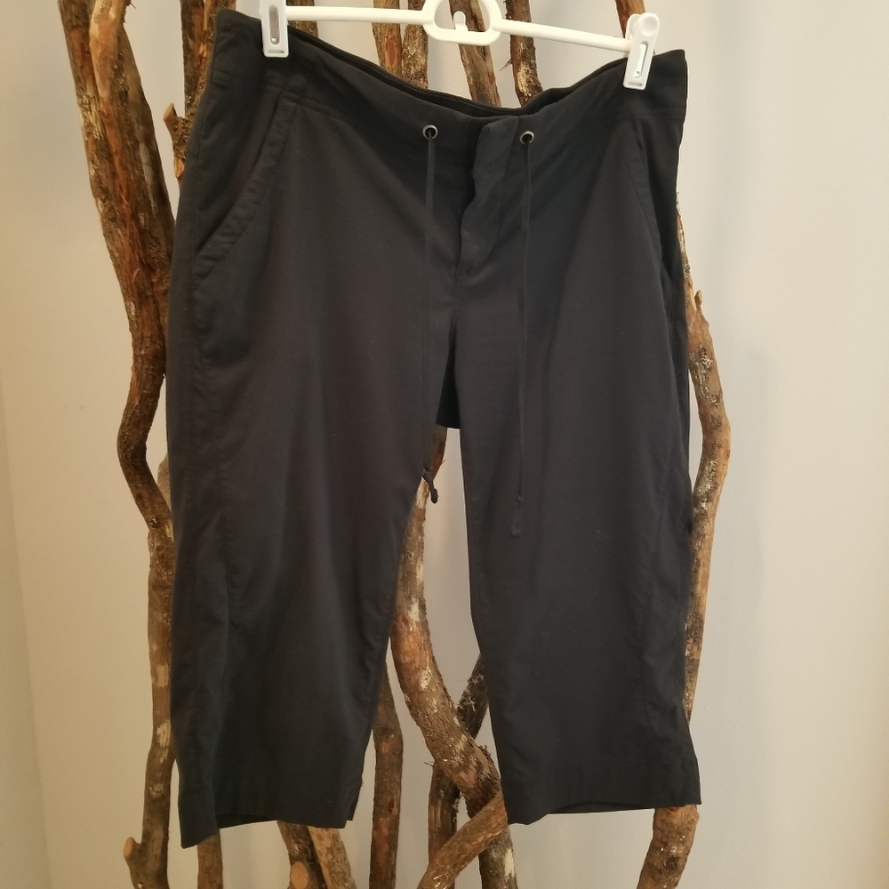 Columbia Capris